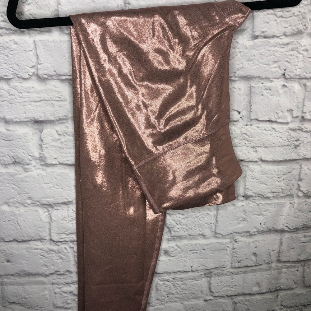 Jed North Luminous legging